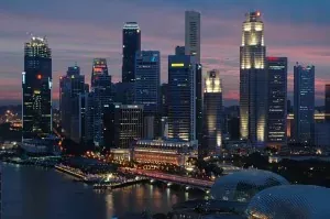 Le portefeuille permanent version Singapour – Les performances depuis 9 ans