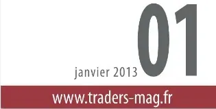 trader
