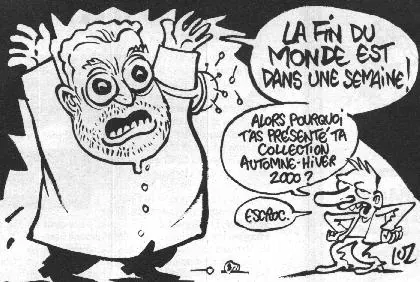 Les 4 secrets de la prédiction en bourse (ou comment devenir un demi-dieu vivant)