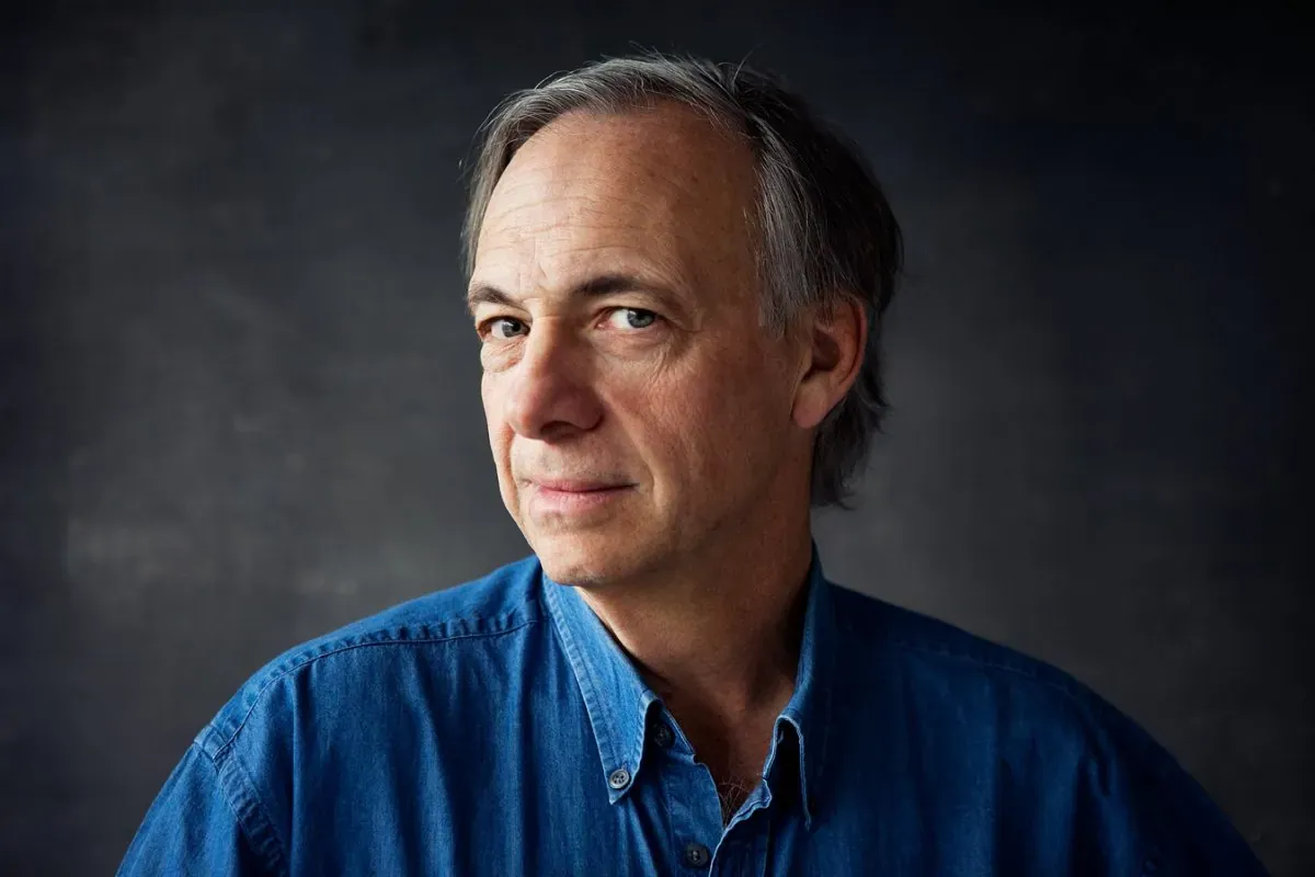 Ray Dalio, le secret de l’homme qui a gagné 8500 fois au loto!