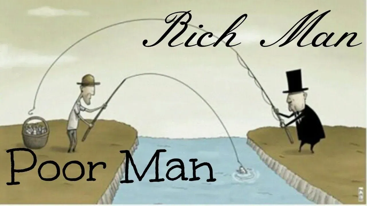 Et si les pauvres étaient bien plus intelligents que les riches ? (Spécial Mindset – Le Spéculateur Libre)
