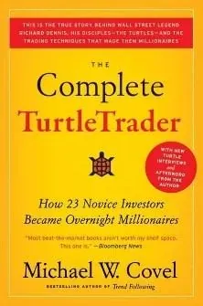 La TraderTurtle conçue à Maurice (élève Le Spéculateur Libre)